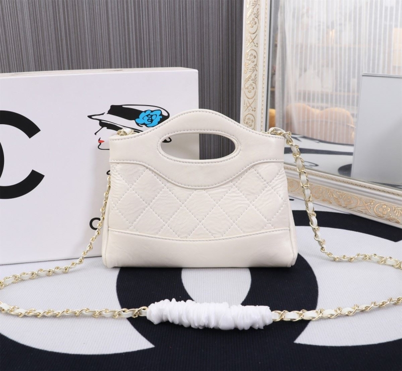 Chanel Satchel Bags